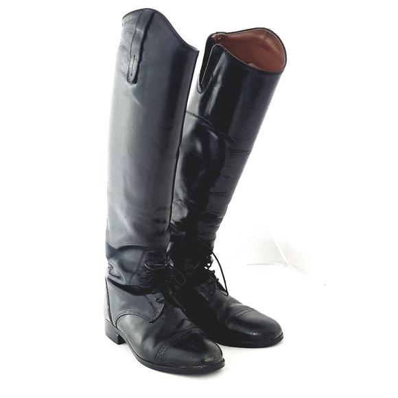 ariat crowne pro field boot